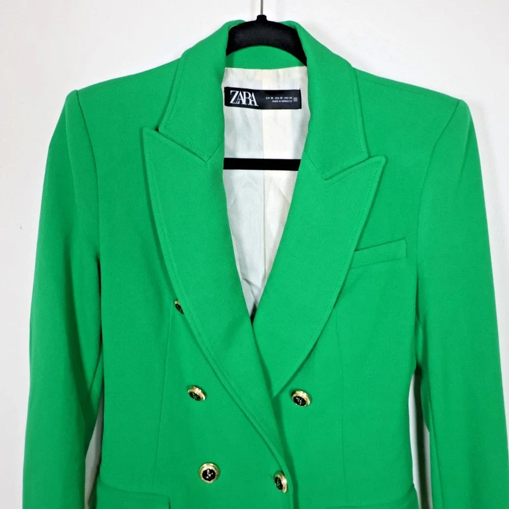 Zara blazer women
